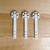 Ice Pop 10 – Palitos Copo Nieve Frozen x 12 unidades