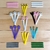 Ice Pop 9 – Palitos Cara Barbie x 12 unidades - comprar online