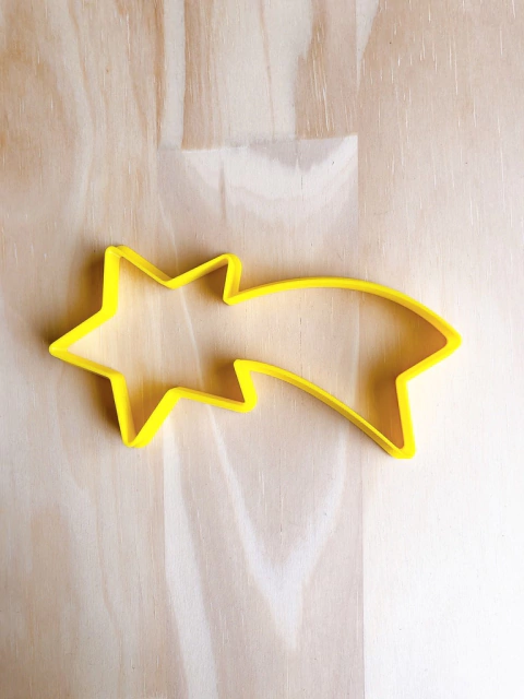 Reyes Magos - Estrella fugaz