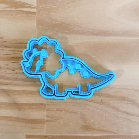 Dinosaurio 4