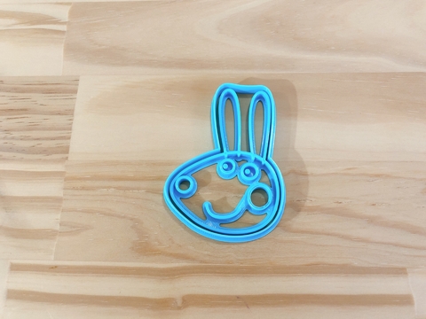 Peppa 6 - Rebecca Liebre