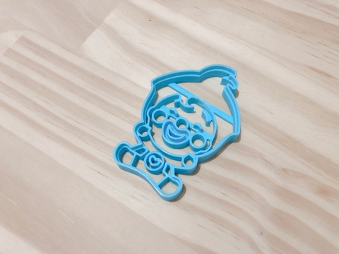 Plim Plim 2 - Sentado