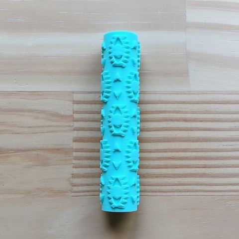 Rodillos texturadores 12 - Esoterico - Ojo - comprar online