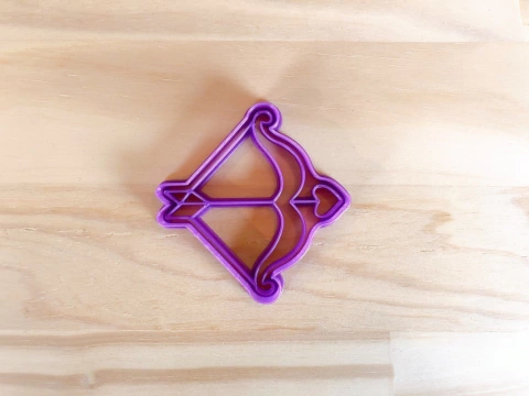 San Valentin 1 - Arco Cupido