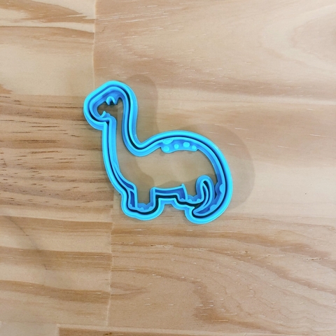 Dinosaurio 2