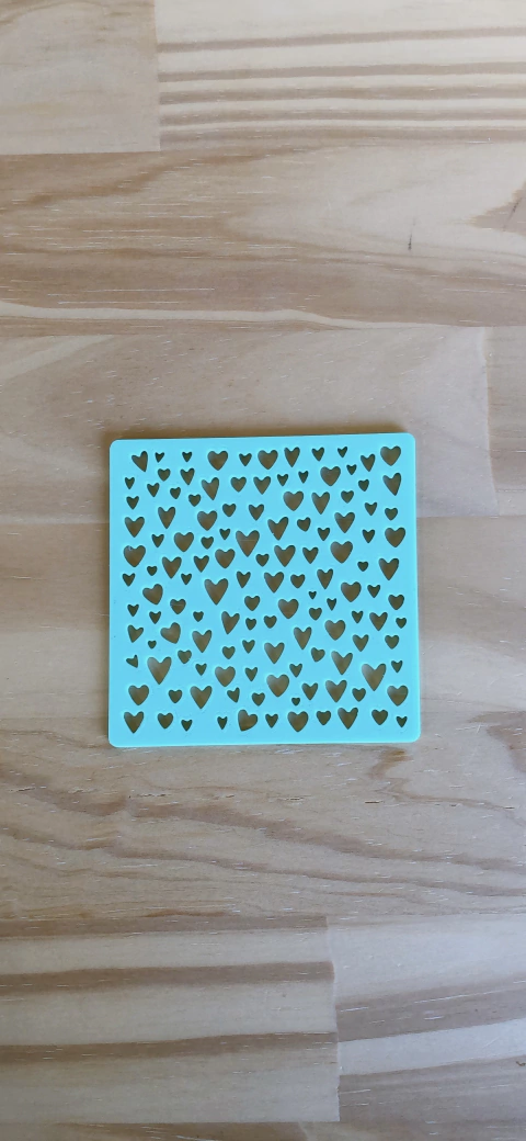 Texturador 5 - Corazones