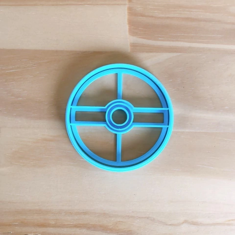 Pokemon 9 - Pokebola en internet