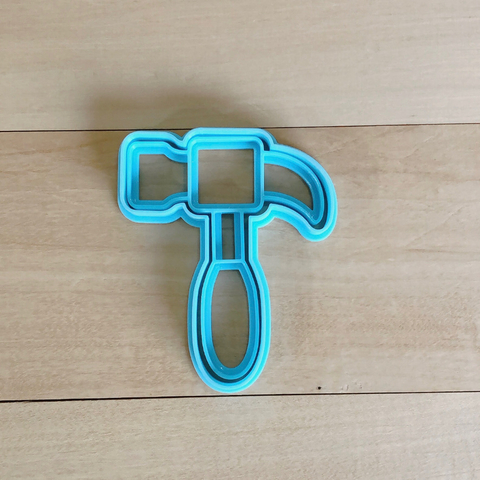 Construcción 8 - Martillo