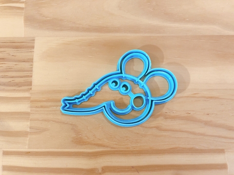 Peppa 9 - Emilia Elefante