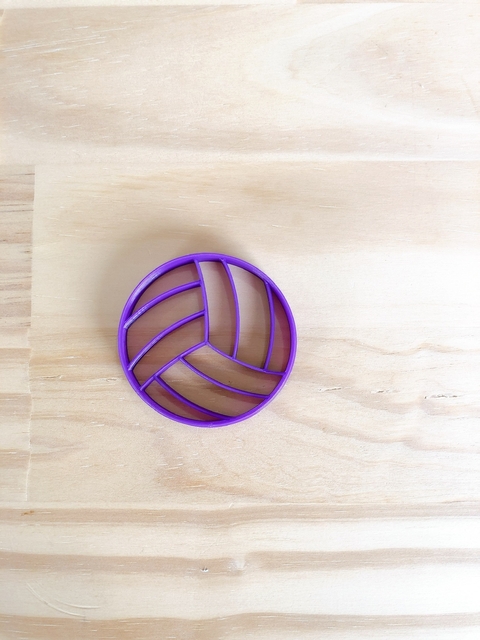 Deportes 8 - Pelota de Volley