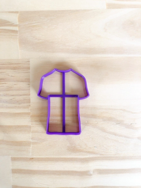 Deportes 4 - Camiseta de Fútbol