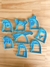 Deformitos Florks 8 - Tranqui - comprar online