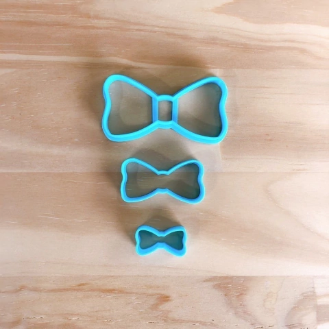 Set moños - comprar online