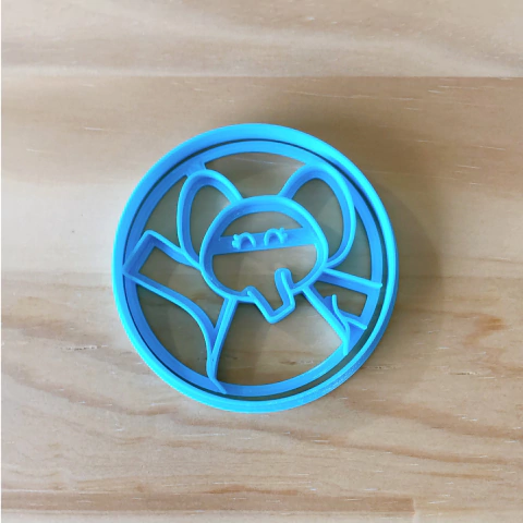 Pocoyo 5 en internet