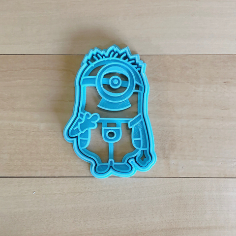 Minion 7