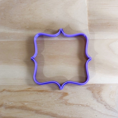 Marco Clásico 8 en internet