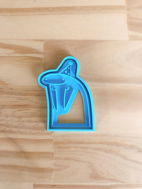 Deformitos Florks 5 - Cumple