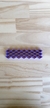 Formas Simples 7 - Conjunto Rombos 2cm