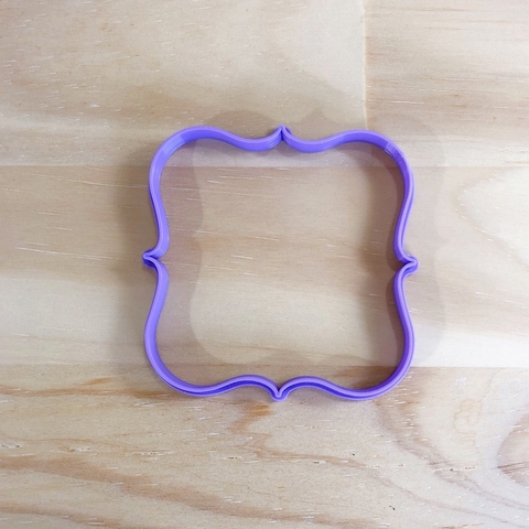 Marco Clásico 7 en internet