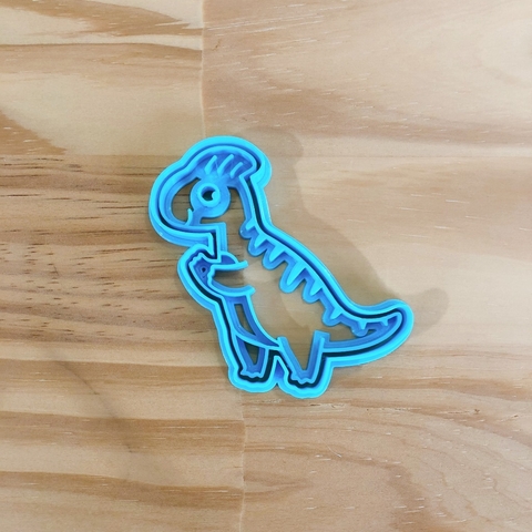 Dinosaurio 8