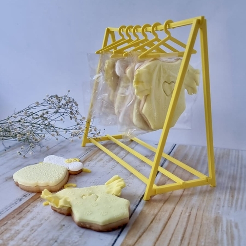 Perchero Expositor para Cookies