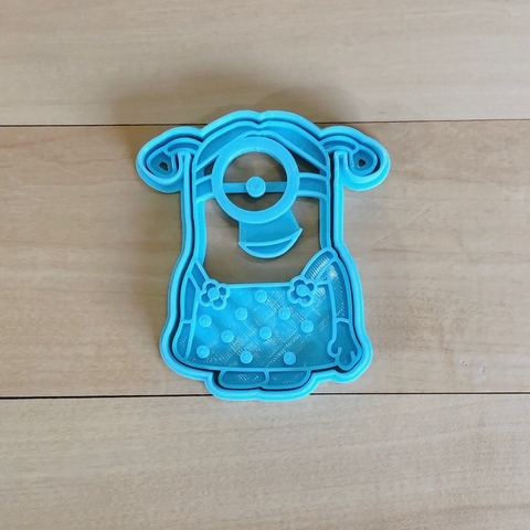 Minion 6