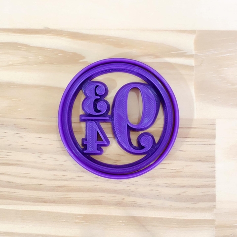 Harry Potter 6 - 9 3/4