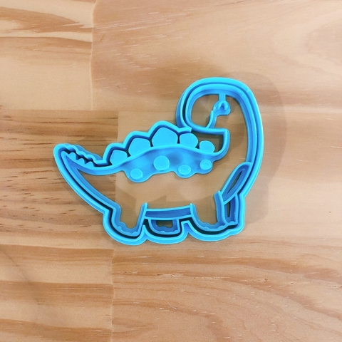Dinosaurio 7