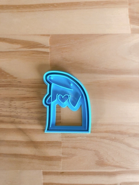 Deformitos Florks 4 - Love