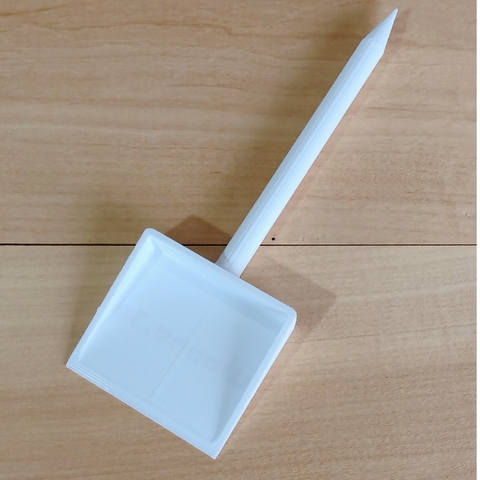 Palita Espatula para Sprinkles