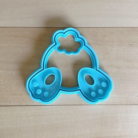 Pascuas 2 - Conejo Cola