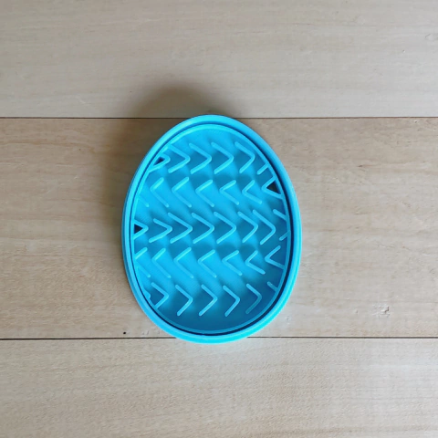 Pascuas 4 - Huevo Chispas