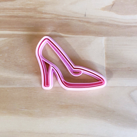 Barbie 7 - Zapato