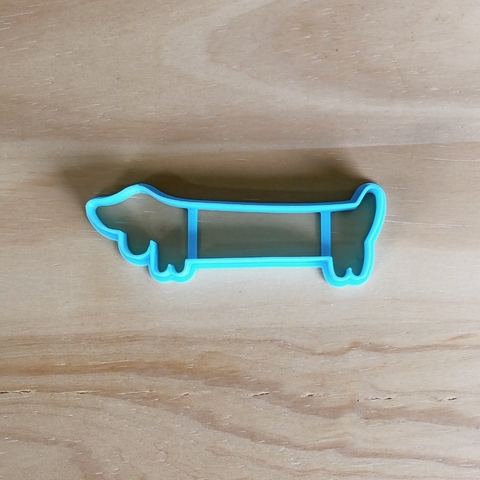 Perro Salchicha