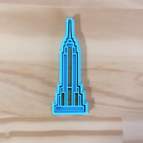 Nueva York 2 - Empire State