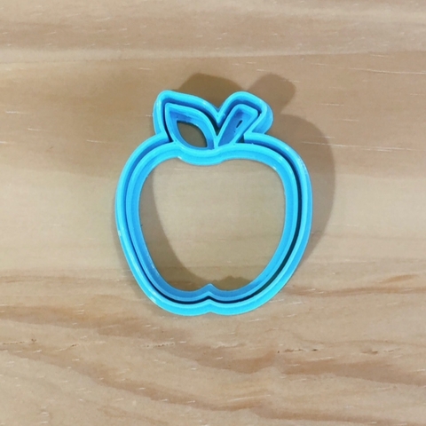 Nueva York 4 - Manzana