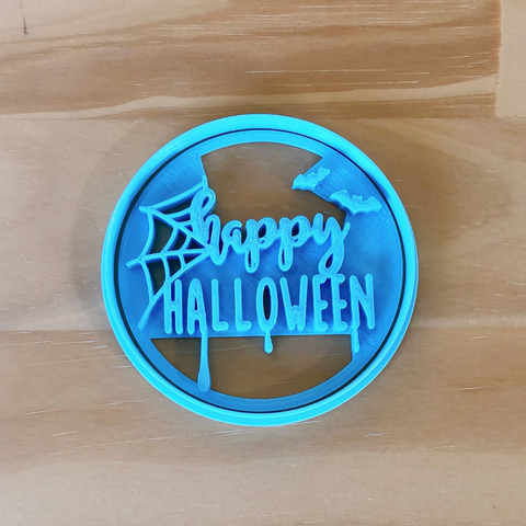 Halloween 13 - Happy Halloween