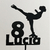 Topper 66 - Patinaje Nombre