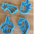 Unicornios 6 - Muffin Pastel - comprar online