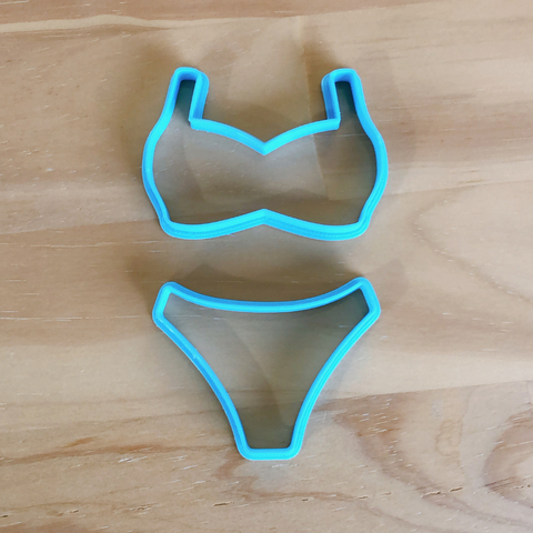 Indumentaria 2 - Bikini