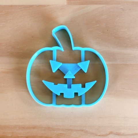 Halloween 1 - Calabaza