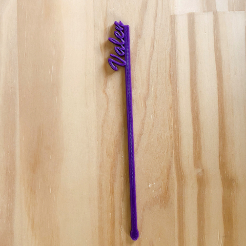 Revolvedores 1 - Nombre