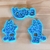 Bluey 1 - Logo - comprar online