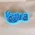 Bluey 1 - Logo