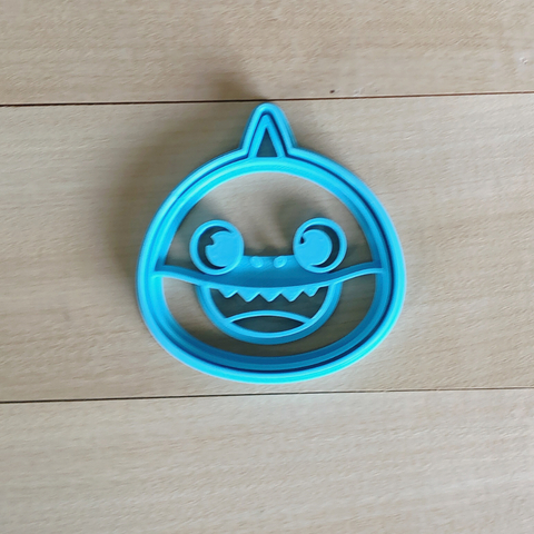 Baby Shark 2 - Cara