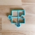 Puzzle 1 - Rompecabezas