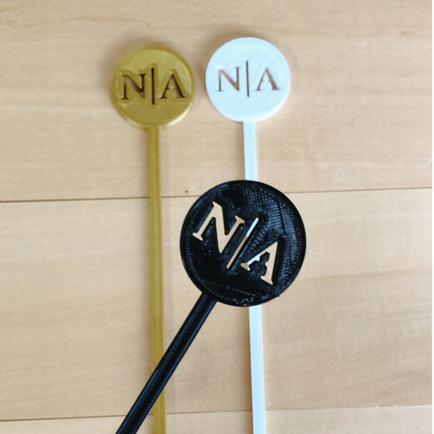 Revolvedores 3 - Iniciales