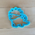 Dinosaurio 19 - Baby Triceratops