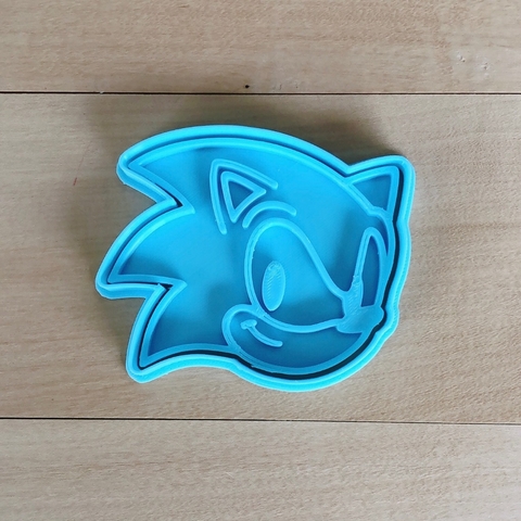 Sonic 1