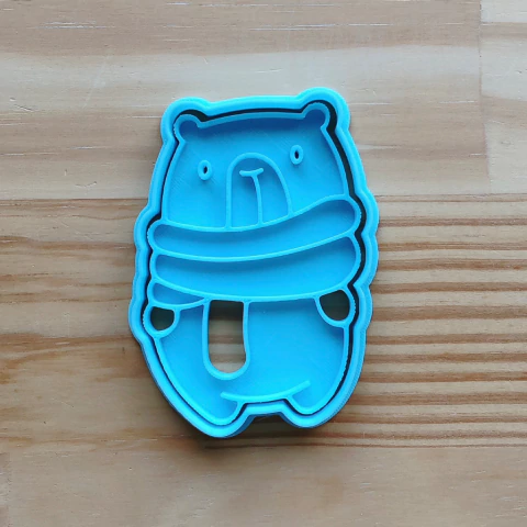 Capibara 9 - comprar online